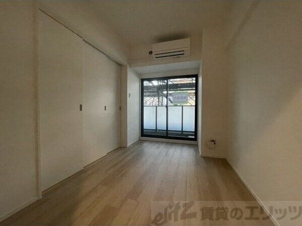 Fortunato 扇町の物件内観写真